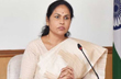 BJP likely to name Shobha Karandlaje as Karnataka party president